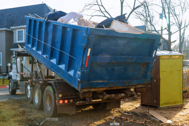 Property Management Cleanouts in Hale Center, TX