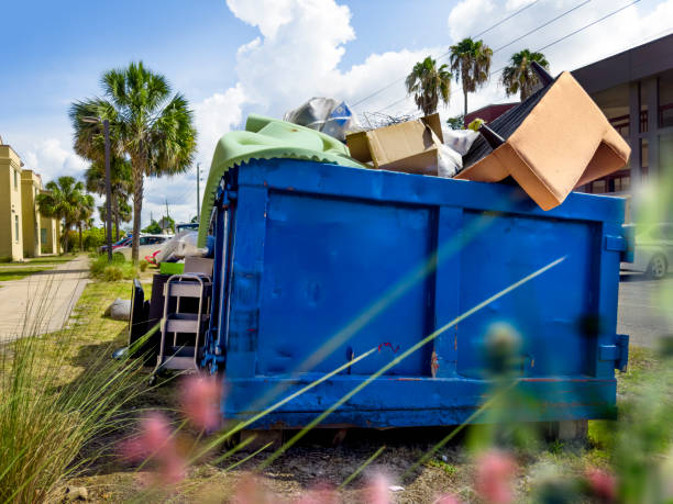 Best Hoarding Cleanup  in Hale Center, TX