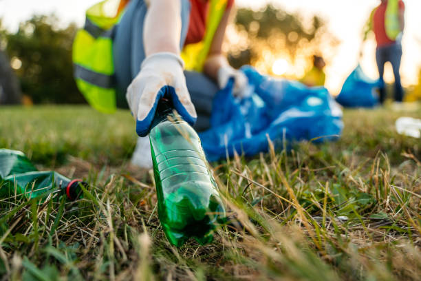 Best Yard Waste Removal  in Hale Center, TX